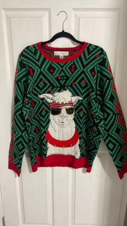 Christmas Ugly Sweater