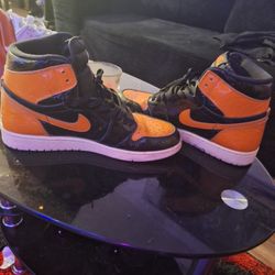 Air Jordan Retro High OG Men's Size 10