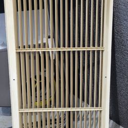 14 X 30 AC Return Grille