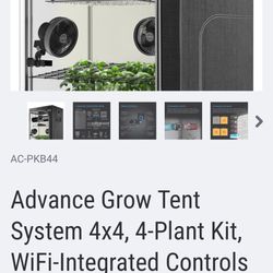 Grow Equipment 
