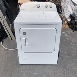 Whirlpool Dryer