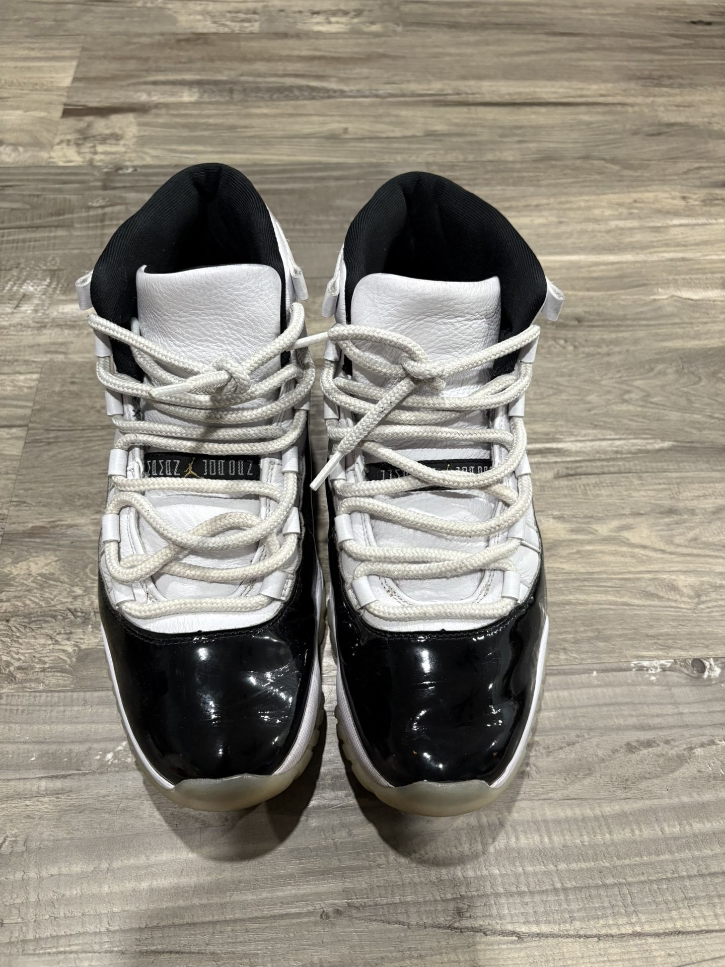 Jordan 11 Dmp Gratitude
