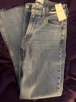 Abercrombie women’s jeans Brand New