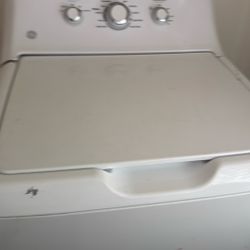 Washer And Dryer  Work Great