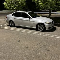 Bmw Serie 328i xdrive Sedan 