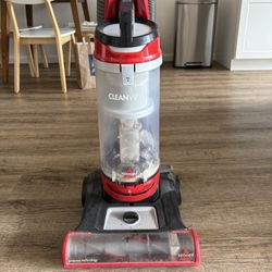 Bissell Vacuum 