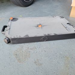 Harley Davidson Low Profile Oil Pan