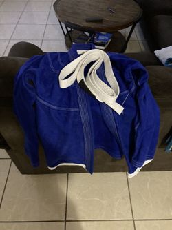 BJJ Set