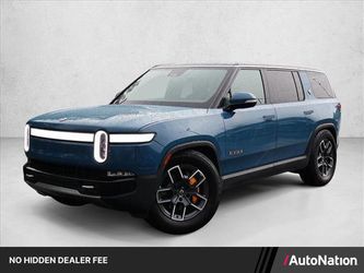 2023 Rivian R1S