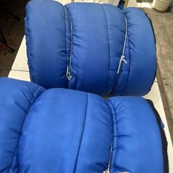 heavy Duty Sleeping Bags