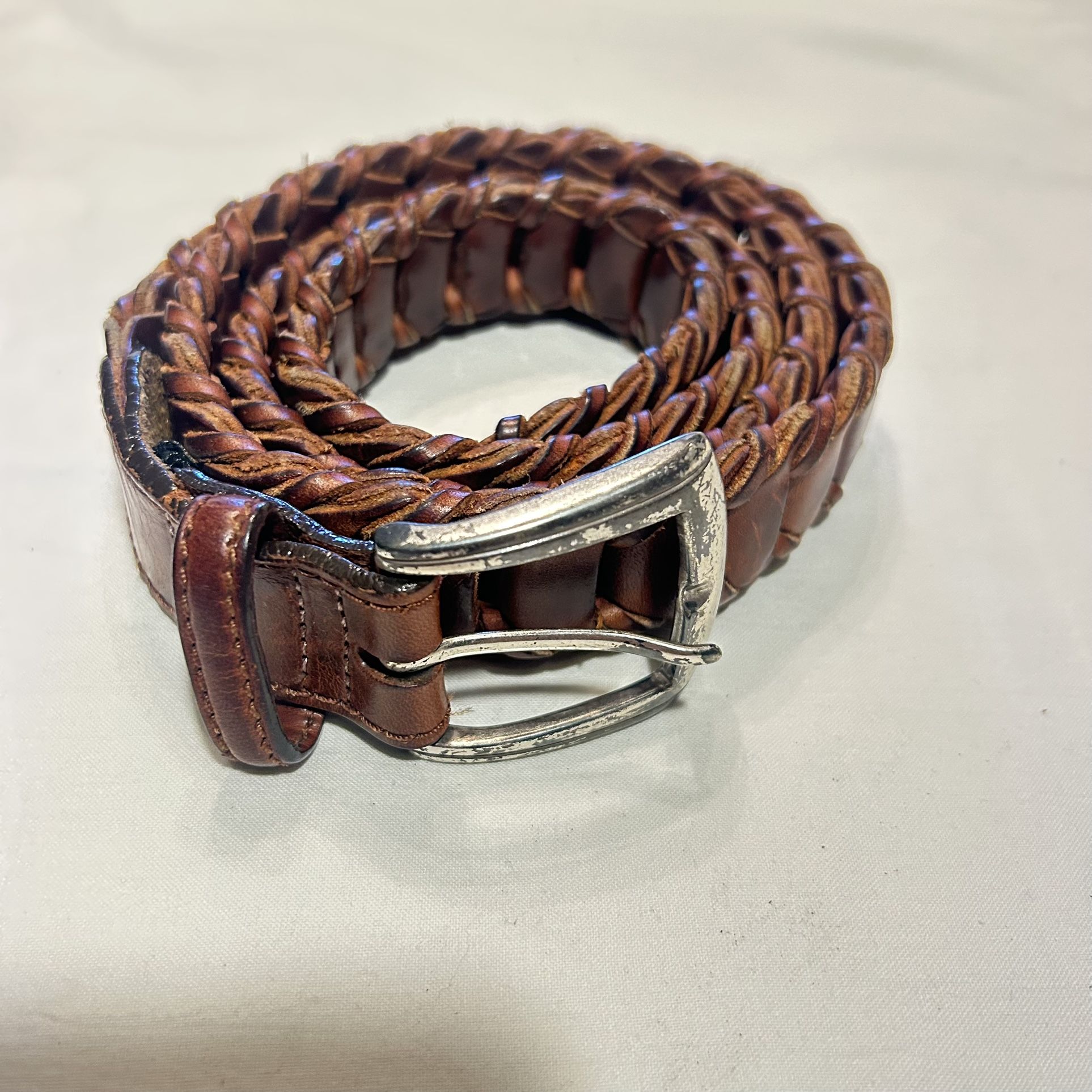 Billy Belt California 