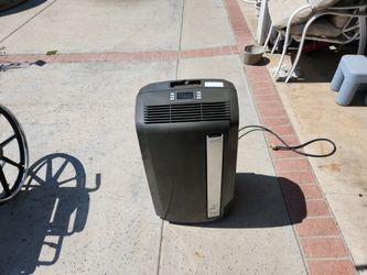 Air Conditioner.