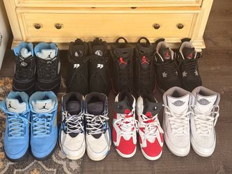SIZE 13 only