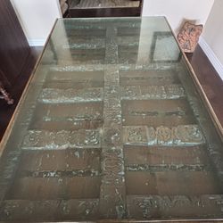 Amazing Dining Table