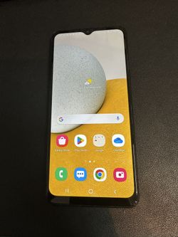 Samsung Galaxy A13 5G Black 64Gb Unlocked All Carriers Like New