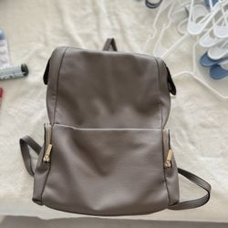 Back Pack