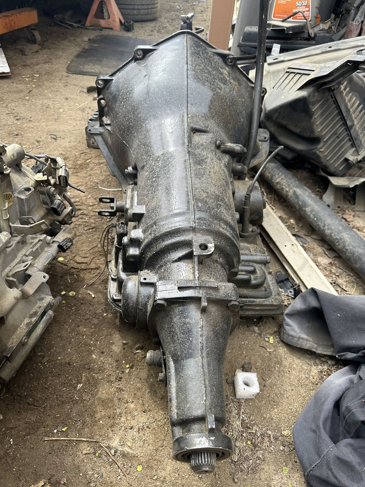 700R Transmission for Sale in Palmdale, CA OfferUp