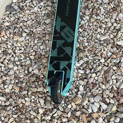 Fuzion X5 Scooter