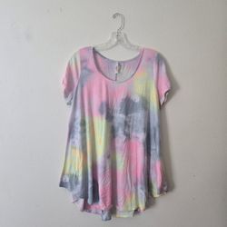 Tye Dye Top