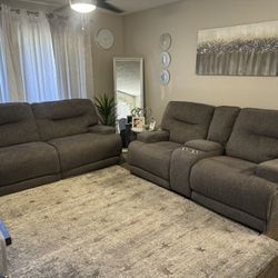 Recliners Couches