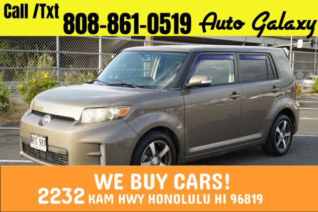 2011 Scion xB