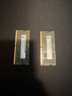 32gb DDR5 Sodimm 4800mhz