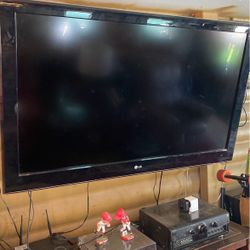 60 inch lg tv 