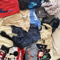 12-18 Months Baby Boy Clothes