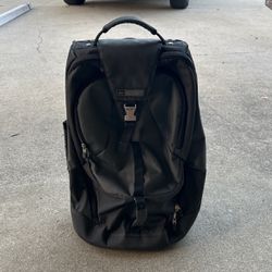 REI Luggage Backpack