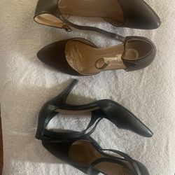 Ladies Shoes Heels - Brand new