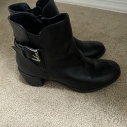 Worn Once 