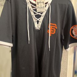 New With Tags Pink Giants 