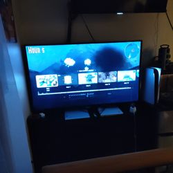 55in Smart TV And Ps5