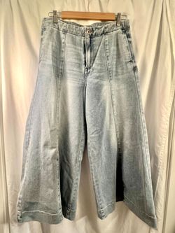 Kensie wide leg/ baggy jeans