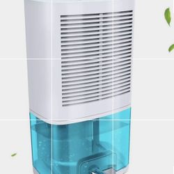 Dehumidifier 
