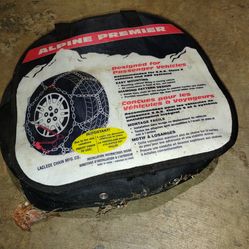 Snow Chains