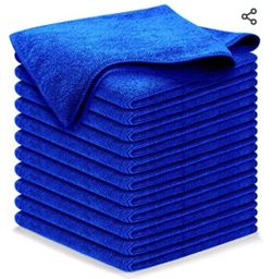 Micro Fiber Towel 1.50 Each
