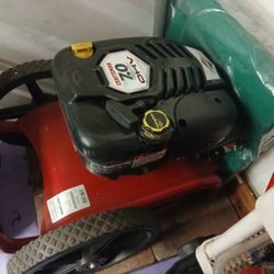 Craftman Pressure Washer 