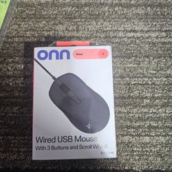 Mouse 