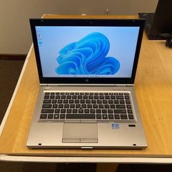hp laptop i5 processor 8gb ram Windows 11