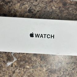 Apple Watch Se Gen 2 