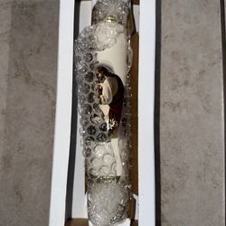 First Communion Candle – Jesus Design (New in Box)