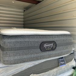 Twin Mattress ONLY  