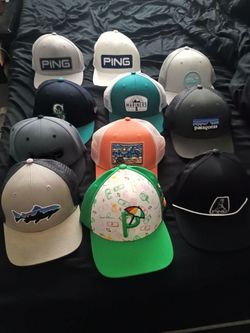 Hats