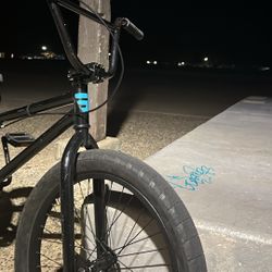 20 inch Mafia bike