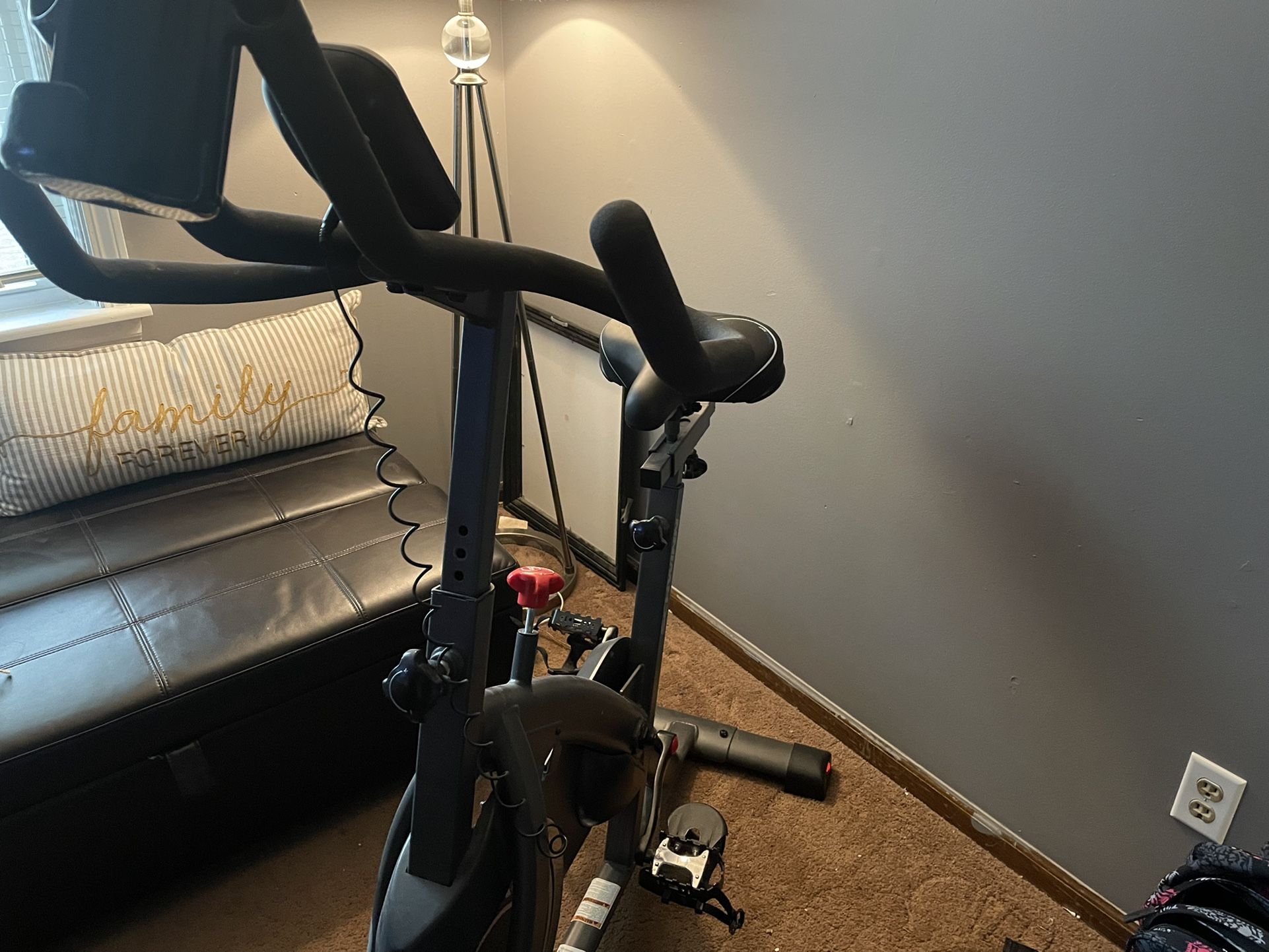 Schwinn Spin Bike