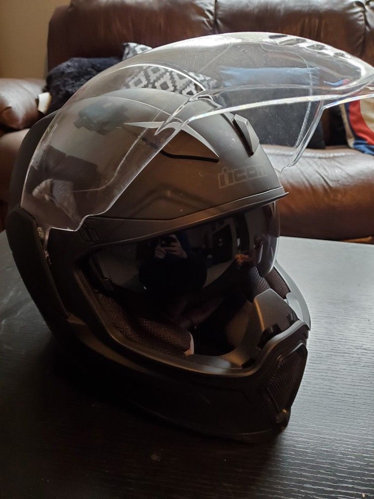 alpha helmet motorcycle Klim X1 in matt peyote teak rtnly-dimensions-lwh:52_29_7 Size:SMALL/MEDIUM generation Visors offer brilliant i10 – HJC HELMETS