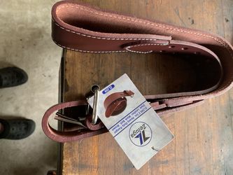 Heavy Duty Tool Belt