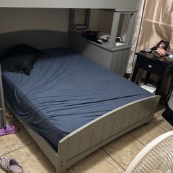 Bunk Bed. $400