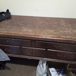 Cedar Chest